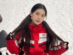 -哈尔滨热雪奇迹