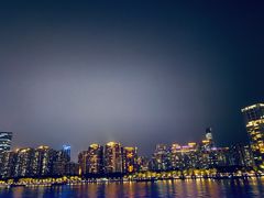 -琶醍壹号•潮菜江景餐吧