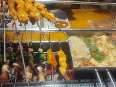 -牛上牛吊炉烧烤(红旗大街店)