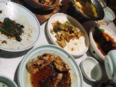 -大榕树下顺德菜(融创茂店)