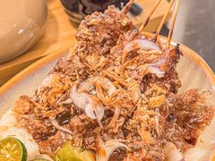 -THE PAWON·8碗(古北SOHO店)