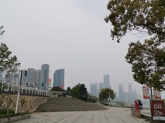 -秋水广场