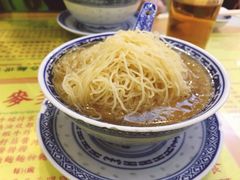 -麦奀云吞面世家(中环店)