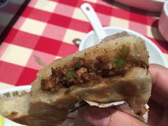 -西贝莜面村(东莞壹号广场店)