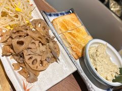 -虎丸烧肉(世纪汇店)