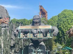 -中华恐龙园