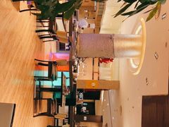 -浦东绿地铂骊酒店-POYA西餐厅(绿地东海岸国际广场店)