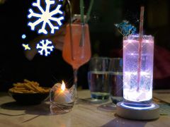 -STARRY CAFE & LOUNGE BAR(高新店)