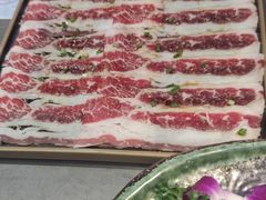 -明洞王妃家烤肉(苏州中心星悦汇店)