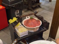-井格·重庆火锅(王府井店)