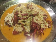 -红钳侠小龙虾·烧烤(中赢康康谷店)