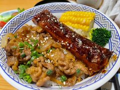 -渔寿司·日本料理(艾尚天地店)