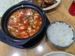 -贤花饭店(城阳店)