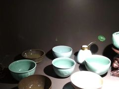 -龙泉青瓷博物馆