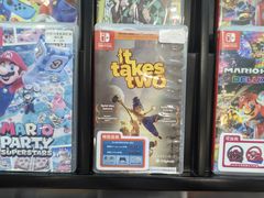 -任天堂Nintendo Switch体验店(天河城店)