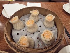 -鼎泰丰(新港中心店)