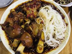 -贤花饭店(城阳店)