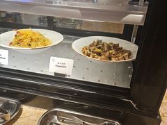 -美盛喜来登大酒店-盛宴标帜餐厅