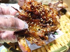 -爷爷的烀饼店