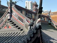 -钦赐仰殿道观