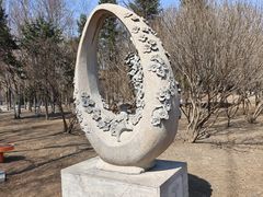 -黛秀湖公园