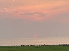 -南汇嘴观海公园