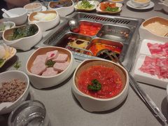 -海底捞火锅(正大乐城店)