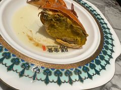 -膳富贵黄油蟹体验馆(欢乐港湾店)