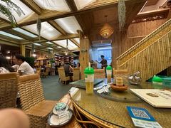 -多哥水傣味餐厅(司马巷店)