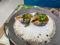 -鑫鸿达·海鲜闽菜热炒小馆(中山路店)