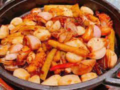 -蟹榭·本帮江浙菜·蟹宴(五角场合生汇商场店)