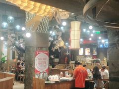 -云天楼国鼎喜宴中心(国鼎店)