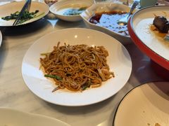 -深圳美高梅酒店-品聚嘉府中餐厅