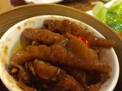 -添好运点心专门店(深水埗店)