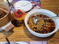 -U你·天然调味(南湖总店)