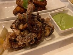 -WOLFGANG PUCK KITCHEN & BAR(迪士尼小镇店)