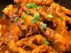 -一棠龙虾•王牌虾球(恒隆广场店)