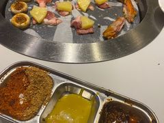 -么子烤肉(化龙池店)