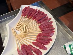 -南门涮肉(天坛店)