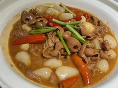 -飶香居(省博物馆店)