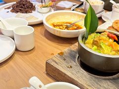 -枣子树·素食餐厅(普陀山店)