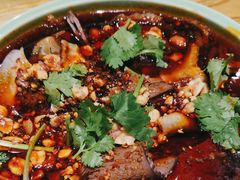 夫妻肺片-盘飧市(春熙路店)