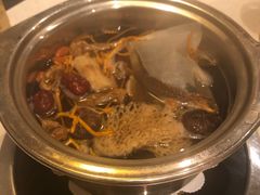 -一叶一世界•素食餐厅(新光天地店)