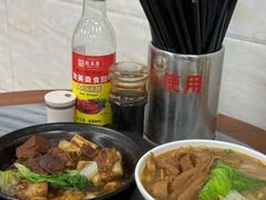 -珍珍小食店(西华路店)