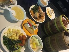 -南美元生态大酒店(海珠店)