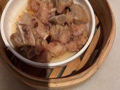 豉汁蒸排骨-金鼎轩(方庄天坛店)