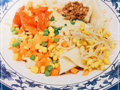 -陕味食族油泼面(工商大学店)