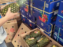 -西郊国际农产品交易中心
