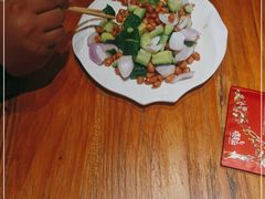-喝丢一只鞋海鲜烧烤·海肠捞饭(文体街店)