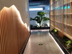 -蜜桃餐厅·伴山(绿宝广场店)